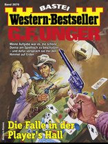 Western-Bestseller 2676 - G. F. Unger Western-Bestseller 2676