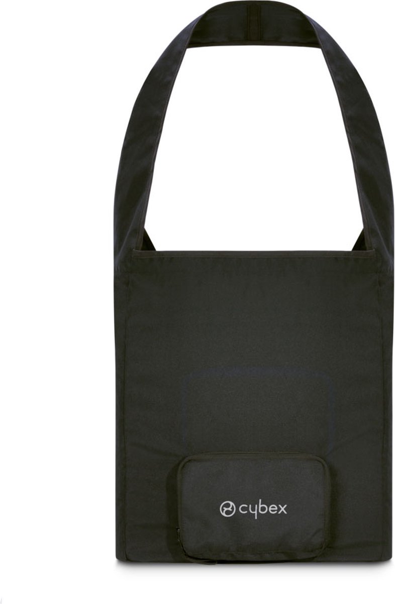 Cybex - Libelle- Reistas - Black
