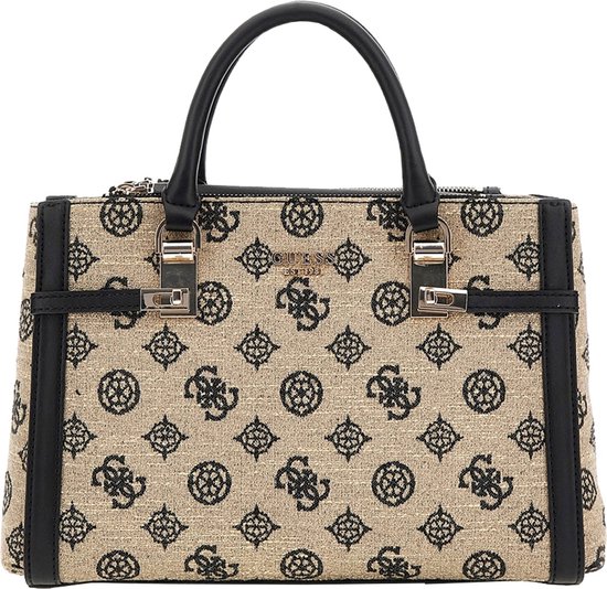 Guess Sac à bandoulière / Sac à bandoulière pour Femme - Loralee - Zwart