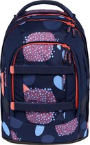 Satch Pack School Backpack coral reef