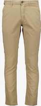 Produkt heren chino beige lengte 34 - Maat 33