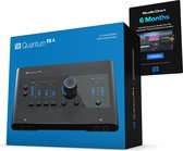 Presonus Quantum ES 4 USB-C Audio Interface - Audio interface accessoire