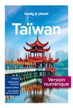 Guide de voyage - Taiwan 2ed