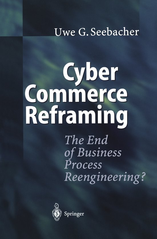 Cyber Commerce Reframing - cover