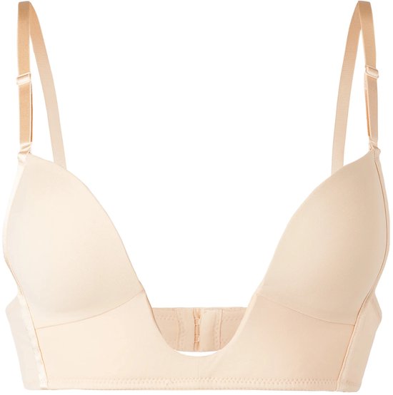 MAGIC Bodyfashion V-Bra Latte Vrouwen - Maat 85D