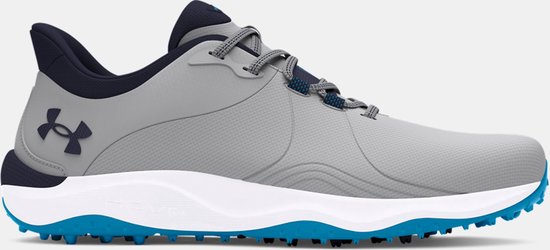 Under Armour Drive Pro SL Wide-Mod Gray/Capri/Navy