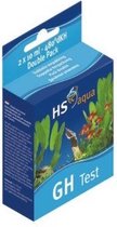 HS aqua gH-test (voor aquaria en vijvers)