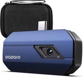 Dazaro Warmtebeeldcamera - USB C - Geschikt voor Android en Windows