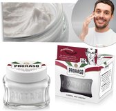 Proraso - Pre-Shave Crème - voor Gevoelige Huid 100 ml