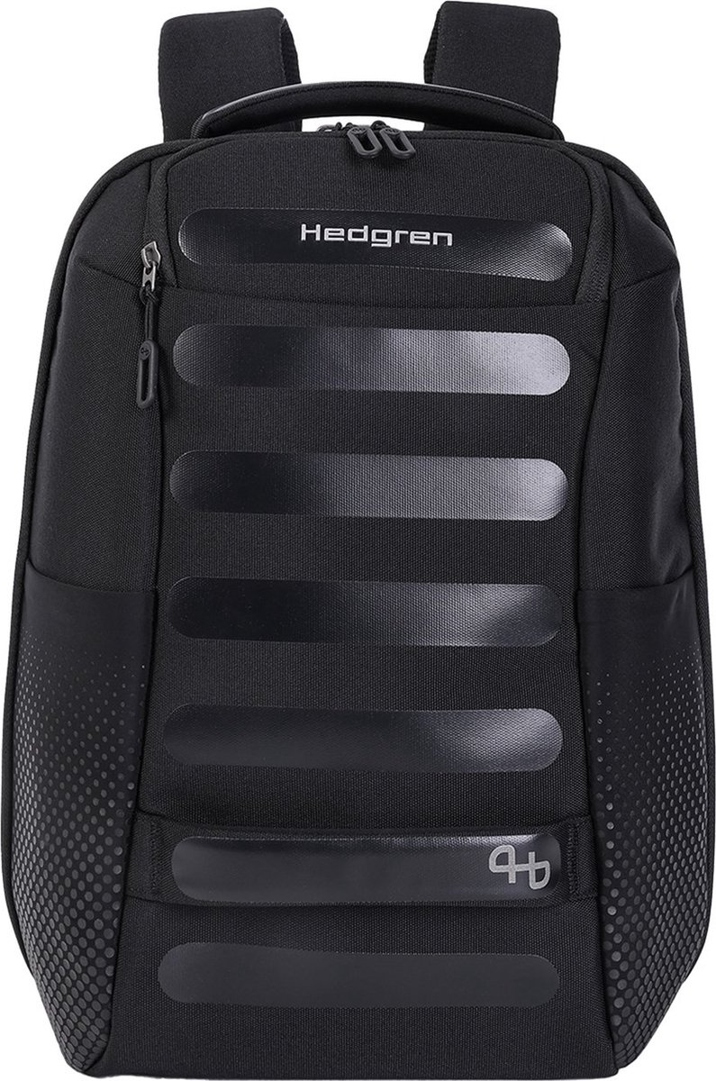 Hedgren Comby Handle M 15,6 black