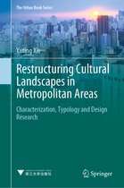 The Urban Book Series- Restructuring Cultural Landscapes in Metropolitan Areas