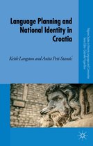Language Planning and National Identity in Croatia