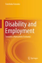 Disability and Employment