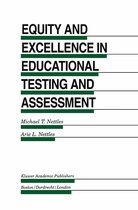 Evaluation in Education and Human Services- Equity and Excellence in Educational Testing and Assessment
