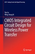 CMOS Integrated Circuit Design for Wireless Power Transfer
