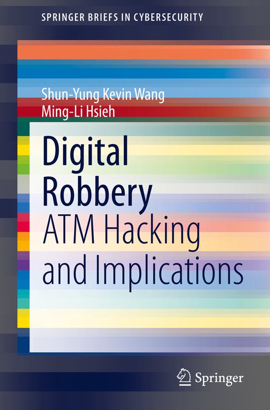 Digital Robbery - cover