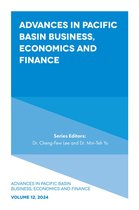 Advances in Pacific Basin Business, Economics and Finance 12 - Advances in Pacific Basin Business, Economics and Finance