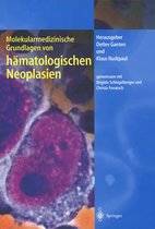 Molekularmedizinische Grundlagen Von Hamatologischen Neoplasien