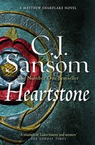 The Shardlake series- Heartstone