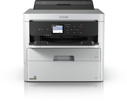 Epson WorkForce Pro WF-C529RDW - Inkjet Printer - Wifi