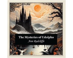 The Mysteries of Udolpho