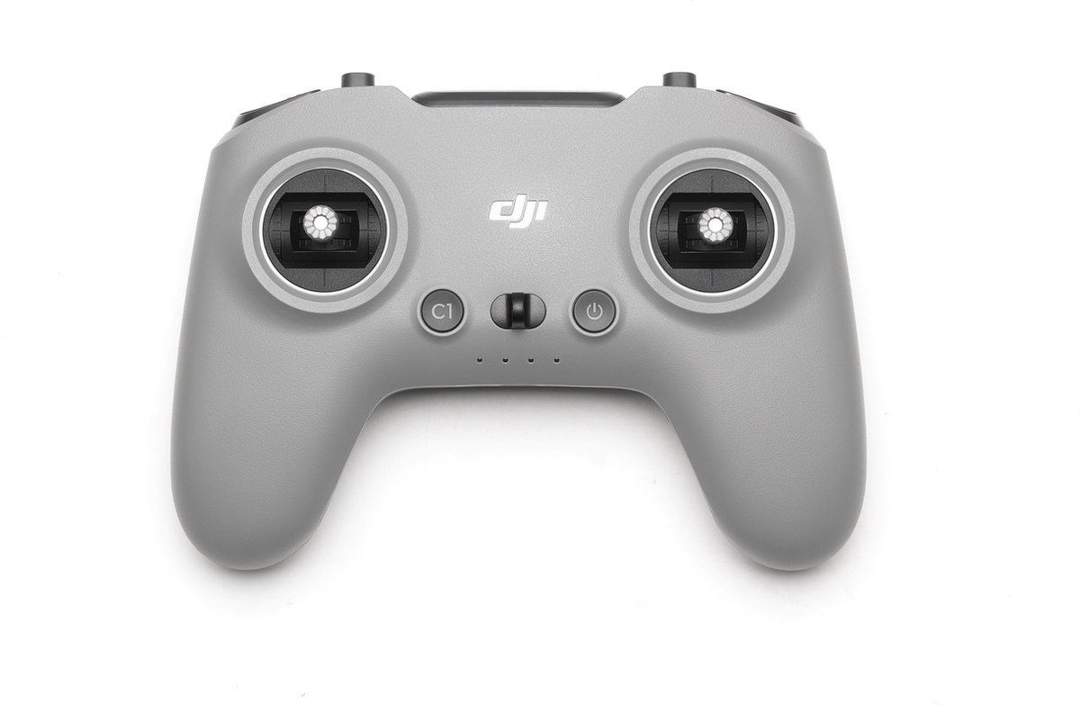 Dji Fpv-Afstandsbediening 3-Zender Voor Fpv-Drones Met Precisie – foto 4
