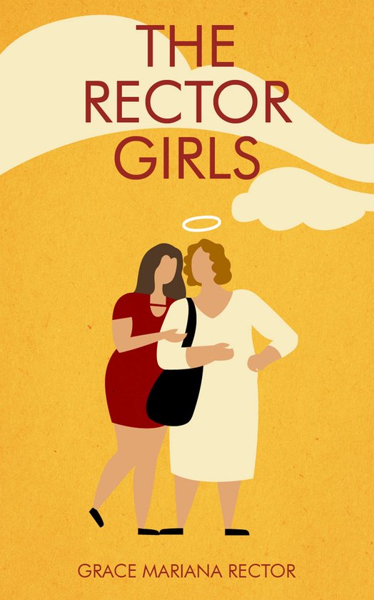 The Rector Girls - cover