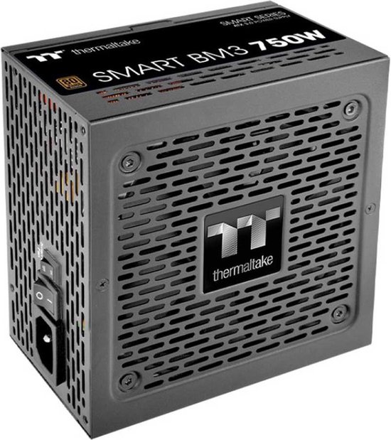 Thermaltake Smart BM3 750W 80 Plus Bronze