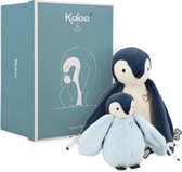 Kaloo Complices - Pinguin Blauw