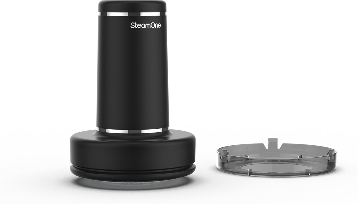 SteamOne RP10B