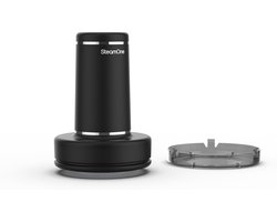 SteamOne RP10B – Pluizenverwijderaar – Ontpluizer voor Kleding – Compact & Krachtig