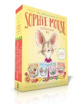 The Adventures of Sophie Mouse Collection 2 The Maple Festival Winter's No Time to Sleep The Clover Curse A Surprise Visitor