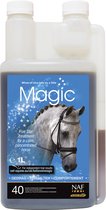 Naf - Magic Vloeibaar - Gespannen Paarden - 1 liter