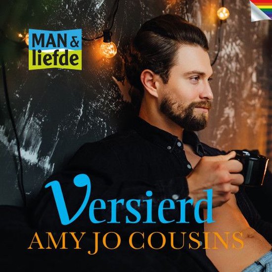 Versierd - cover