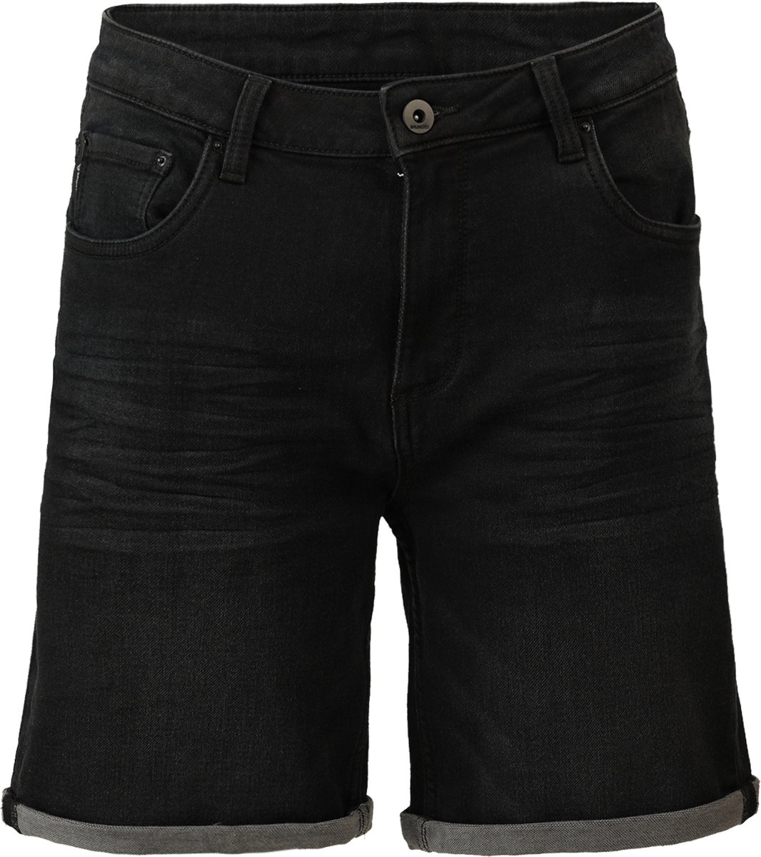 Brunotti Hangtime Korte Broek Jog Wear Korte Broek Heren Look XL Zwart