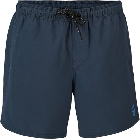 Brunotti Bru-conic-N Short de bain pour homme - Maillot de bain - Blauw - L