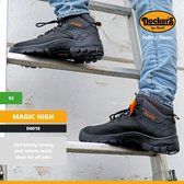 Dockers Magic Hoog D0018 S3