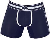 2EROS Heracles Trunk Black - MAAT S - Heren Ondergoed - Boxershort voor Man - Mannen Boxershort