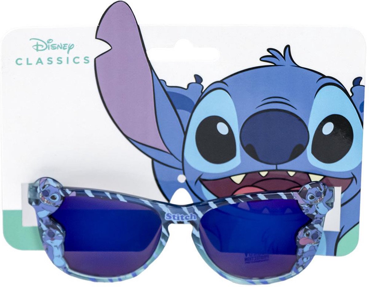 Kinderzonnebril Stitch