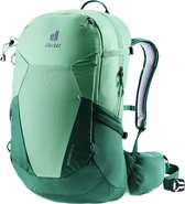 Deuter Futura 25 SL Backpack spearmint-seagreen