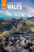 Rough Guides Main Series - The Rough Guide to Wales: Travel Guide eBook