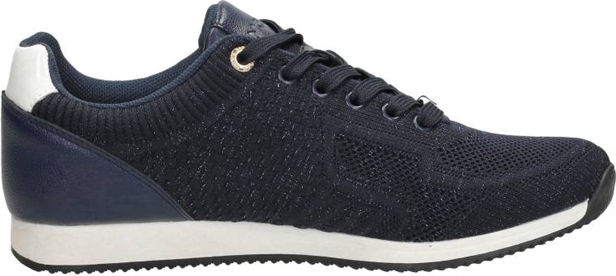 Mexx Sneaker Nancy Navy - Maat 36