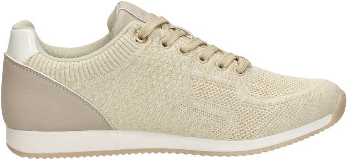 Mexx Sneaker Nancy Sand - Maat 40