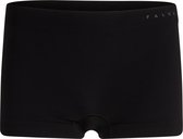 FALKE Warm Panties sneldrogend functioneel materiaal functioneel ondergoed dames zwart - maat XL