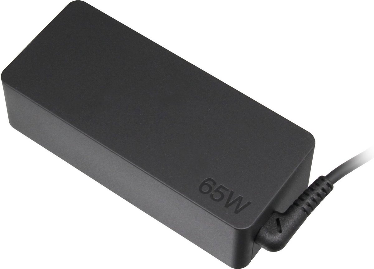 Lenovo 4X20M26278 USB-C oplader 65W