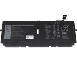 Dell 722KK Batterij – 52Wh