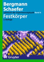 Lehrbuch der Experimentalphysik 6. Festkörper