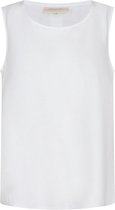 Freequent Top Fqlava To 124867 Brilliant White Dames Maat - XL