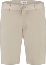 Pure Path Broek Punta Shorts With Pocket 24010507 46 Sand Mannen Maat - M