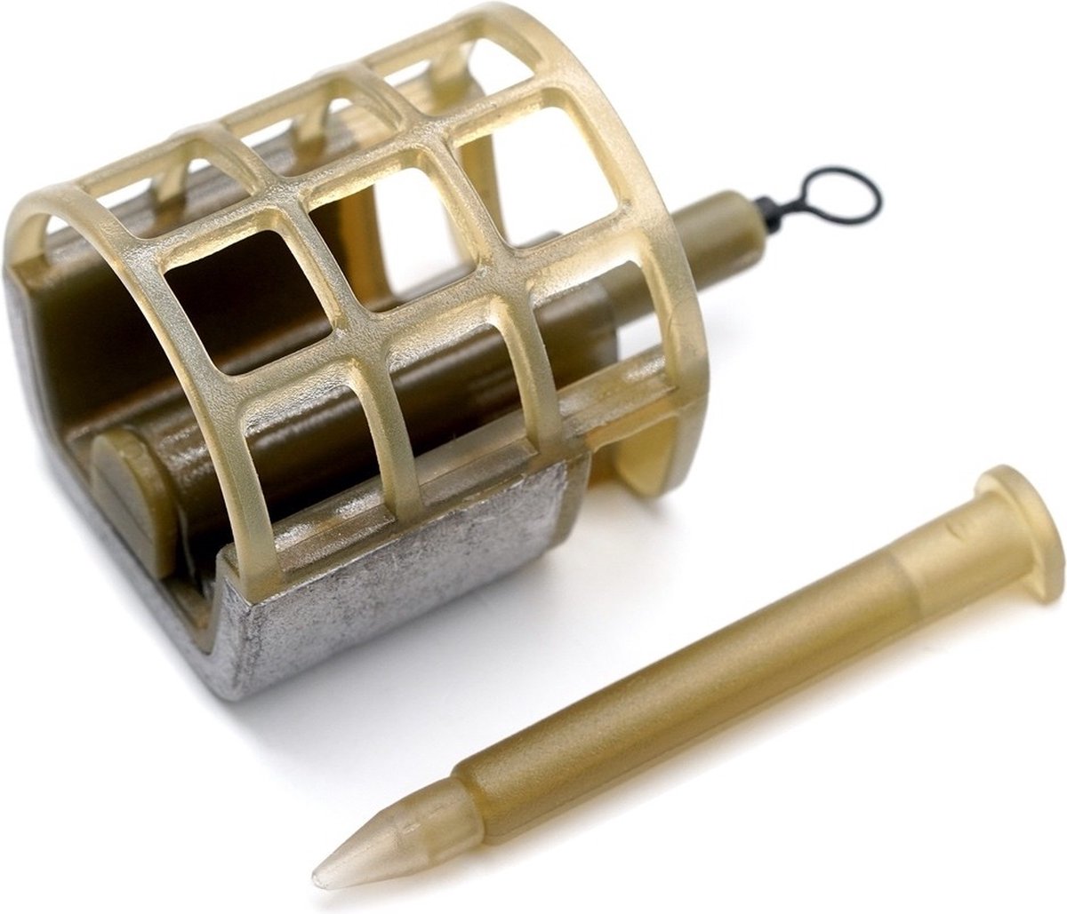 Guru Commercial Cage Feeder Small - 25g